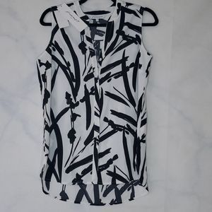 Foxcroft NYC Women's Blouse